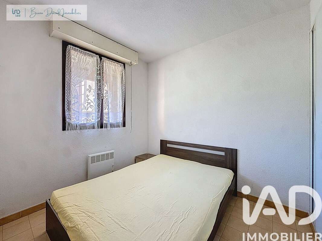 Photo 9 - Appartement à CAVALAIRE-SUR-MER