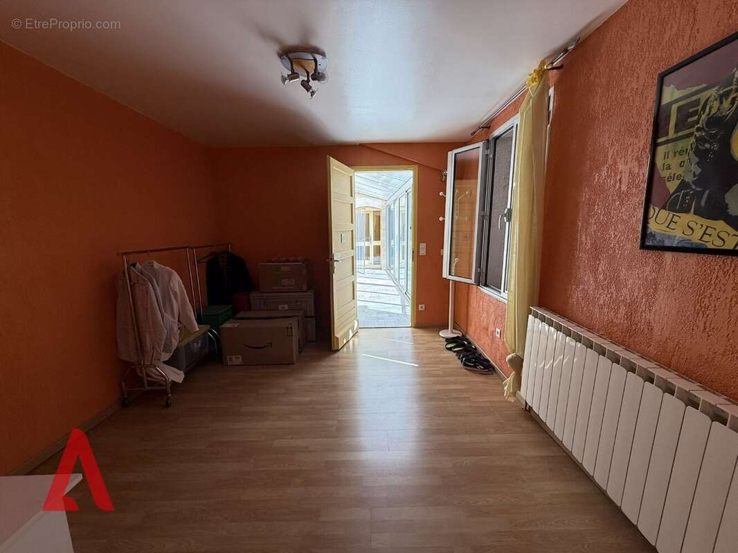 Magnifique Maison Vigneronne avec piscine - photo 14