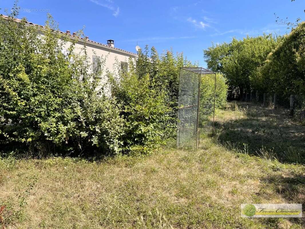 maison de plain-pied - photo 16