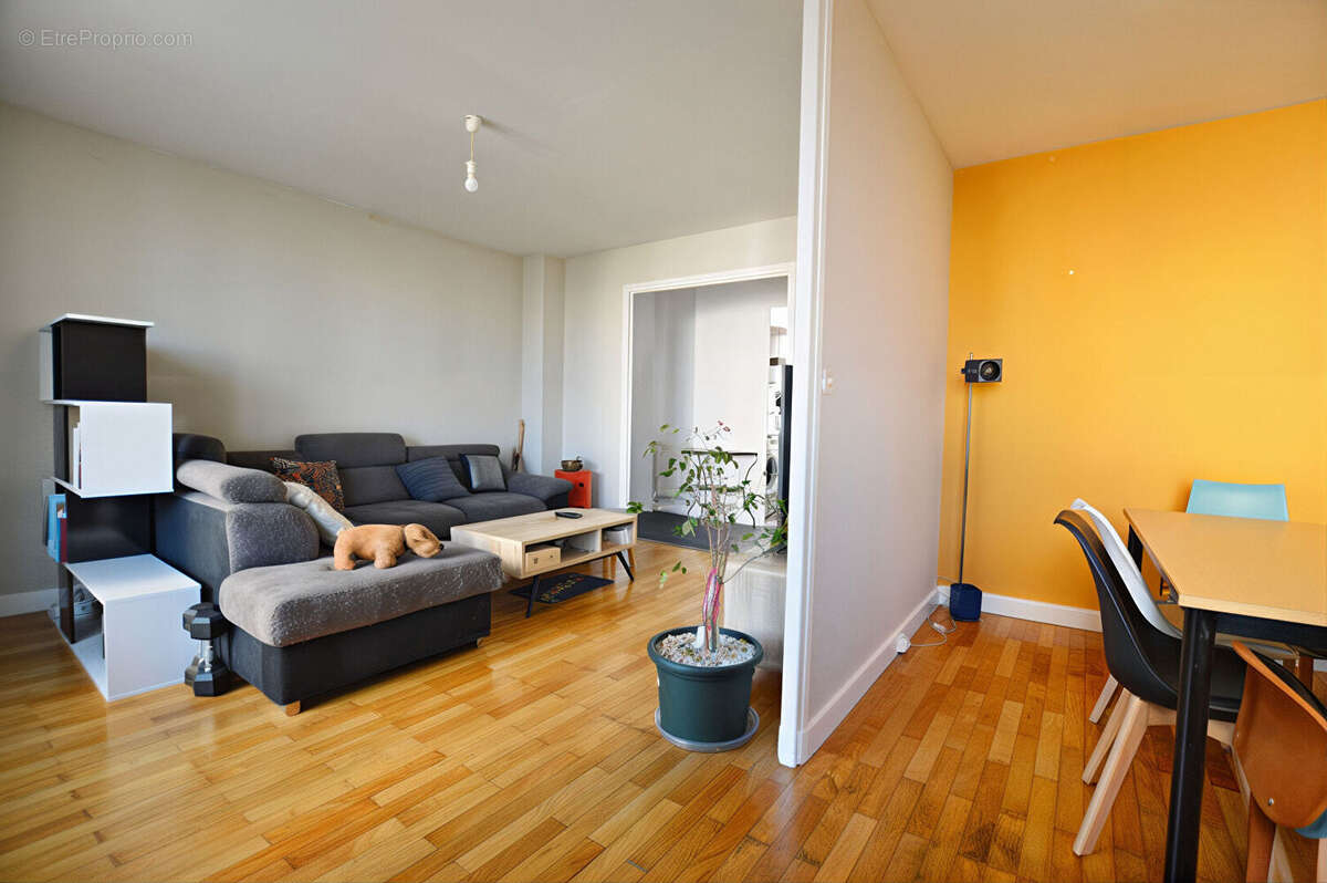 Appartement à VALENCE