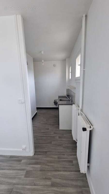 Appartement à SARTROUVILLE