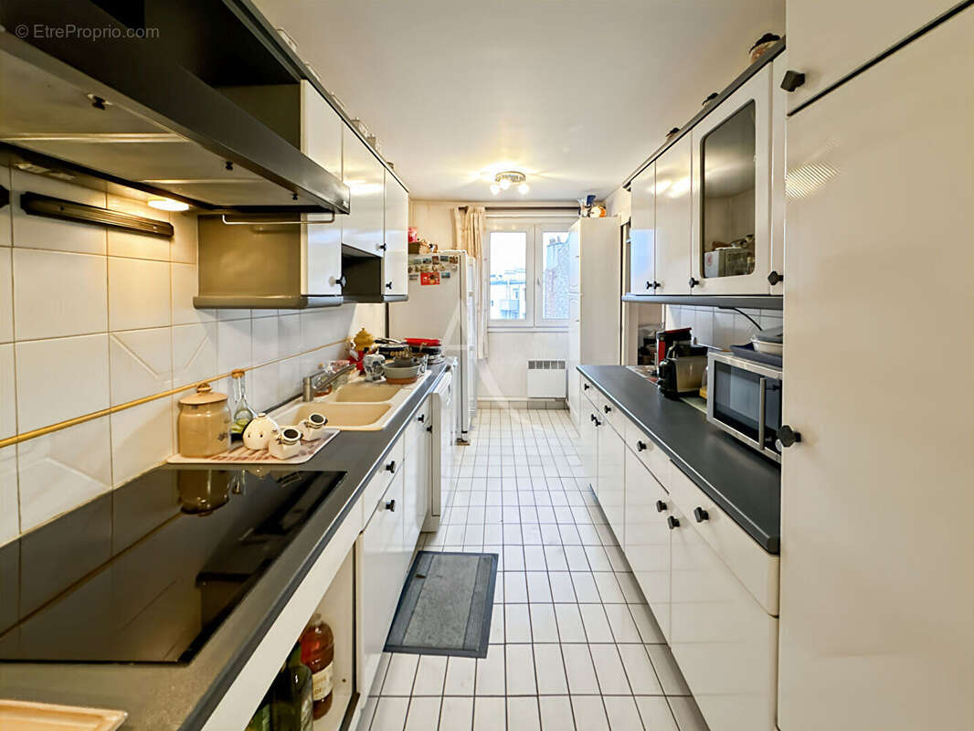 Appartement à POISSY