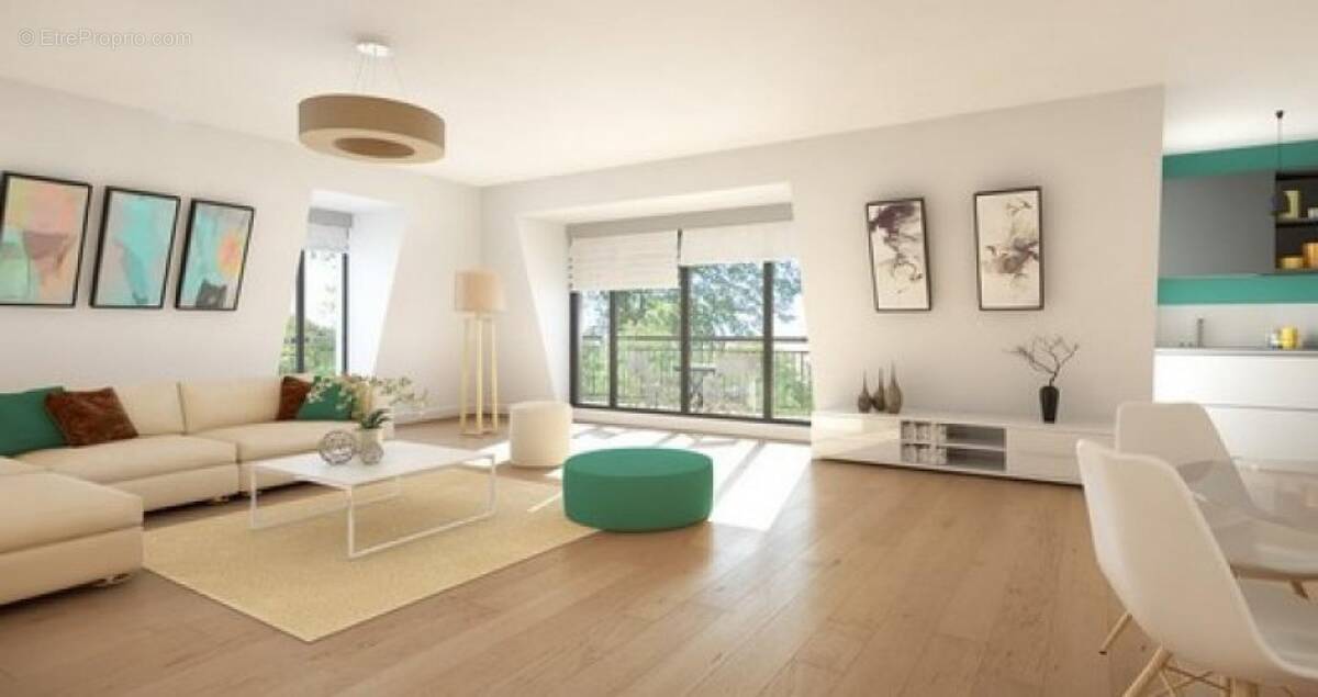 Appartement à ANTONY