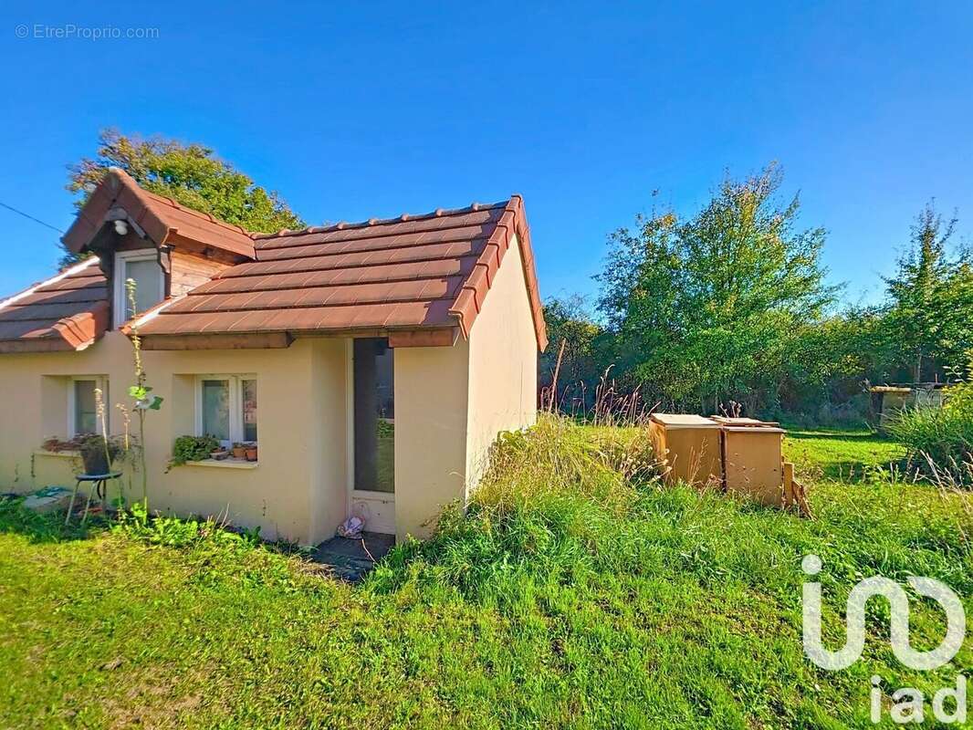 Photo 3 - Maison à BRIARE