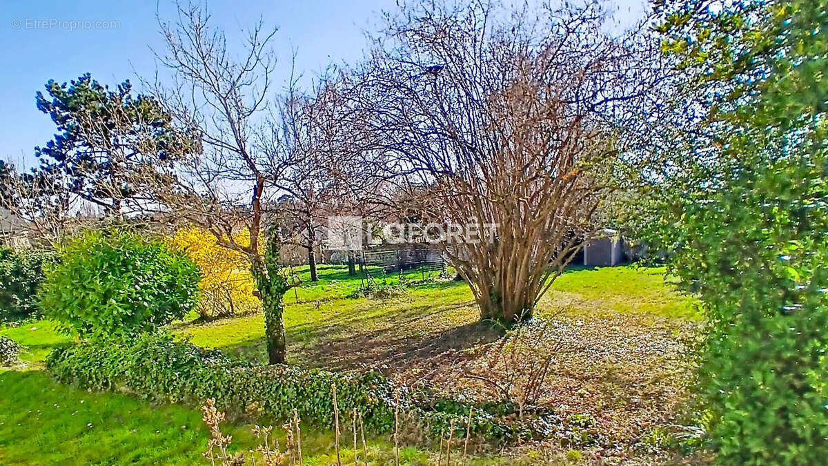 Maison familiale Longpont Sur Orge 5 pièce(s) 136 m2 - photo 9