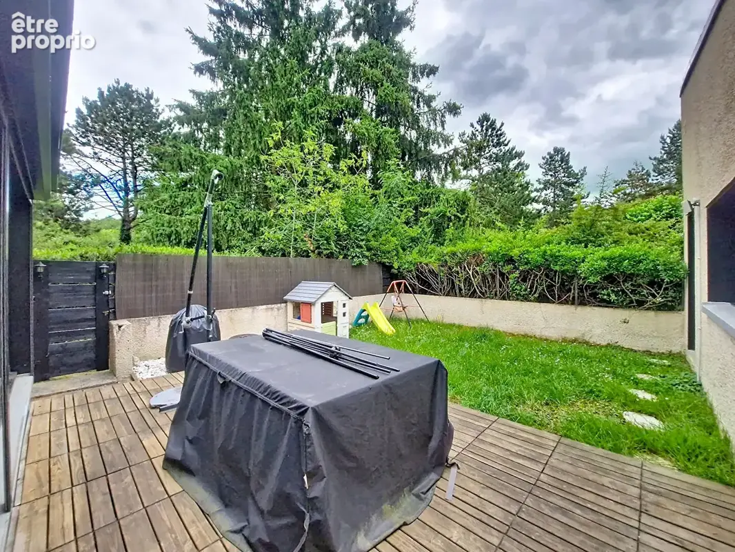 Maison 5 pièces 80 m² de plain-pied en impasse - Toiture neuve ! - photo 4