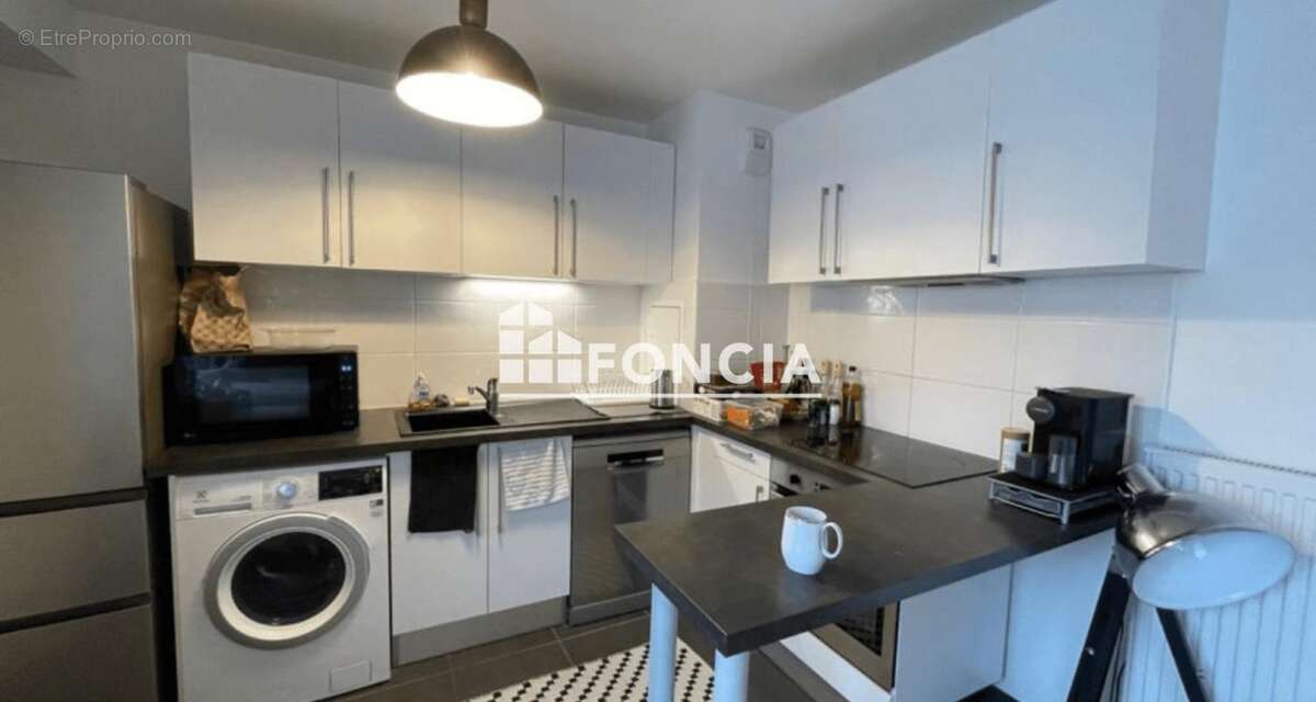 Appartement à CHARTRES