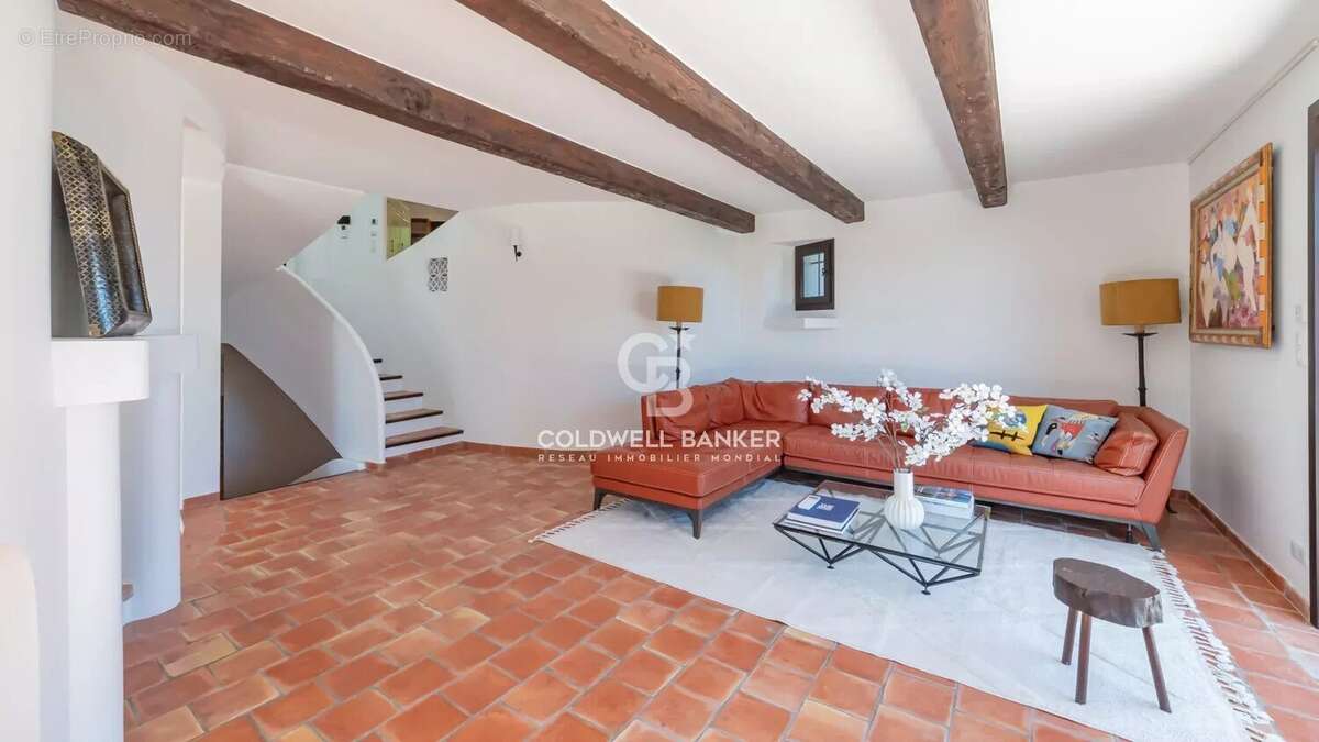 Maison à SAINT-PAUL