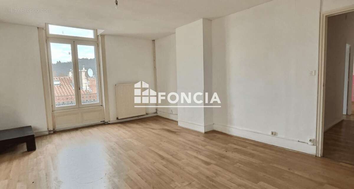 Appartement à FIRMINY