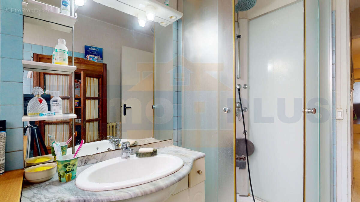 Maison à BOIS-D&#039;ARCY