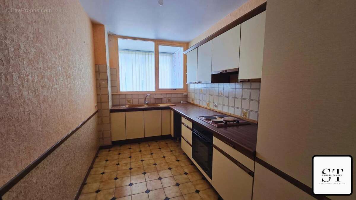 Appartement à LES SABLES-D&#039;OLONNE