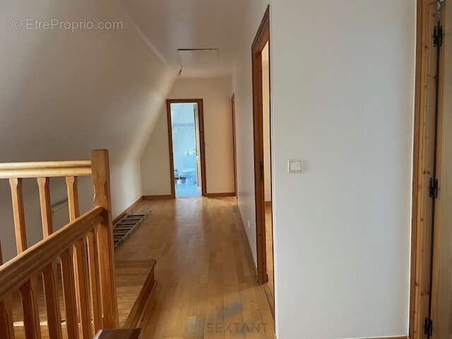 Maison à CHATEAULIN