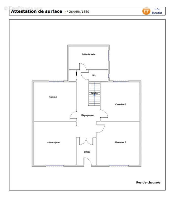 Maison à ABLON-SUR-SEINE