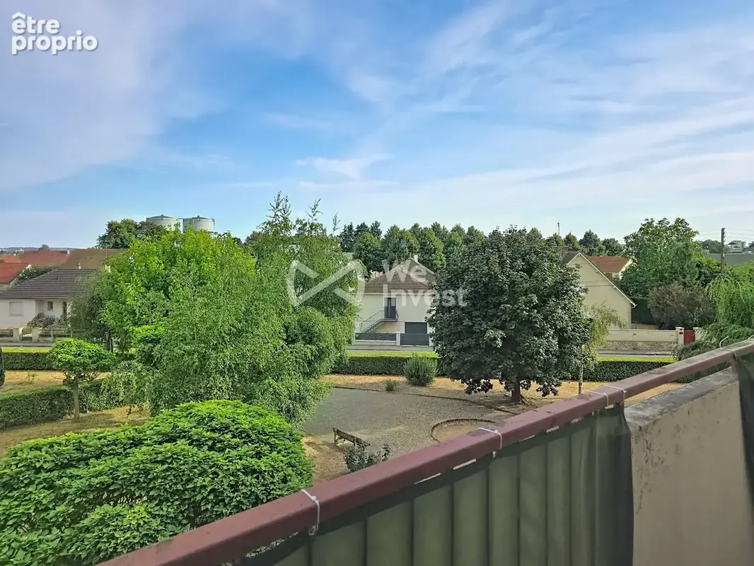 Appartement 4 pièces 75 m² à vendre à Alencon (61000) - photo 5