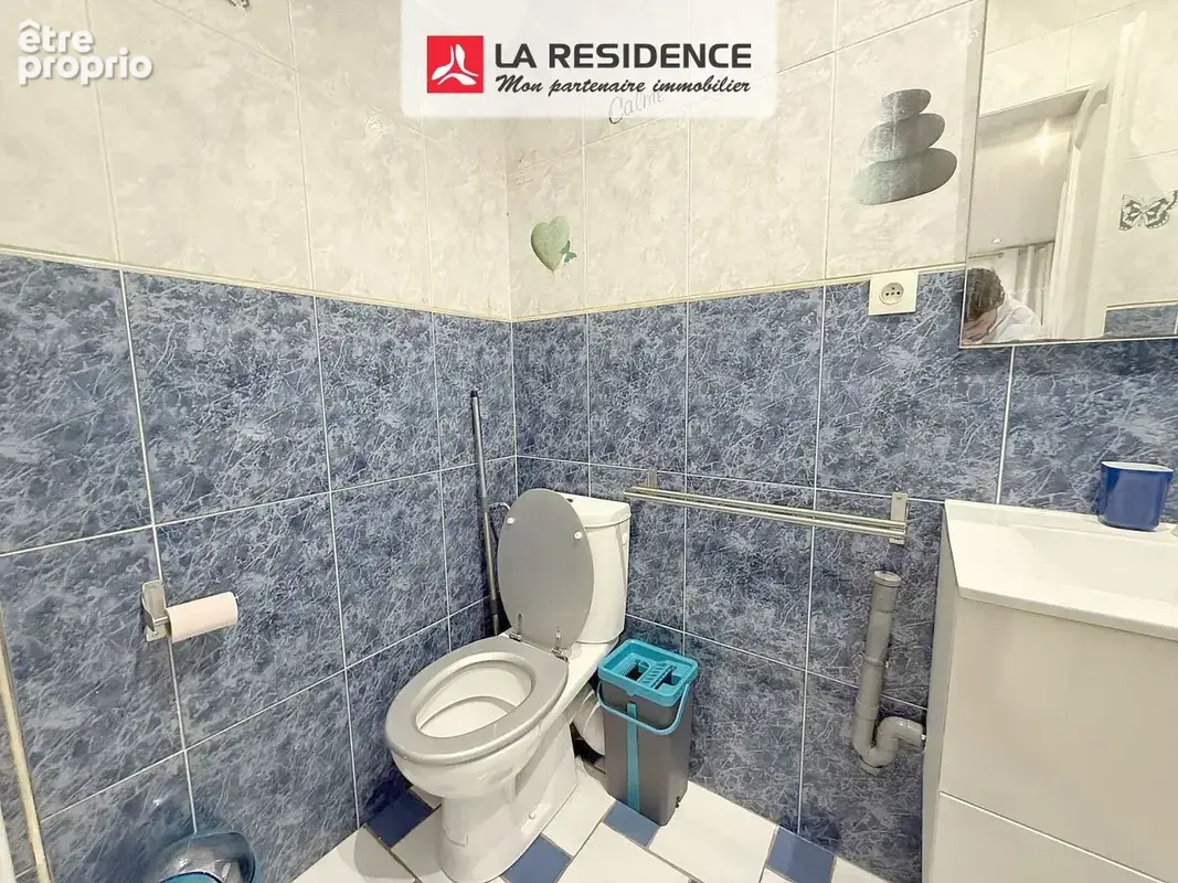 Maison 170 m² à Velizy-Villacoublay  - photo 7