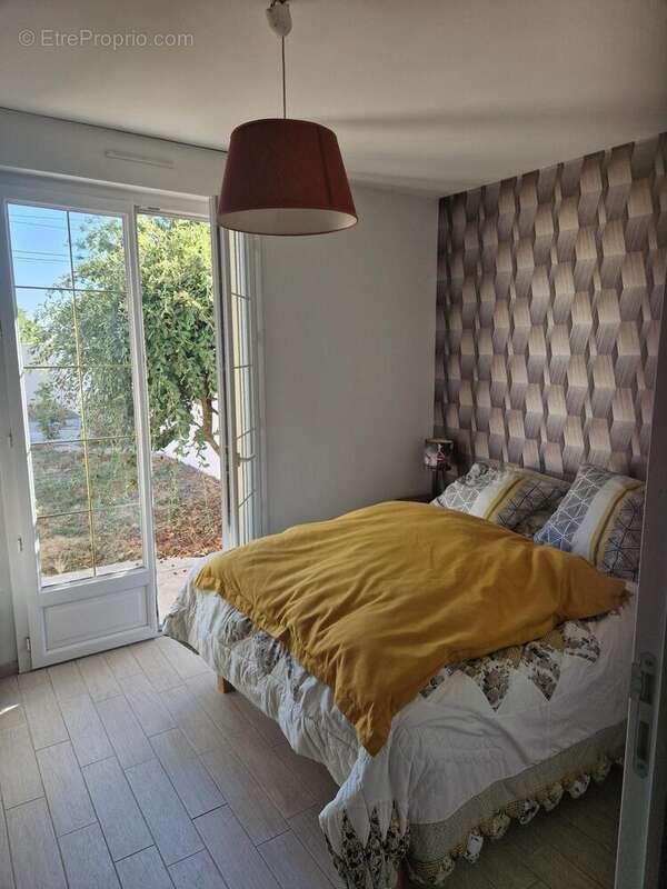Maison 146 m² à Vix  - photo 8
