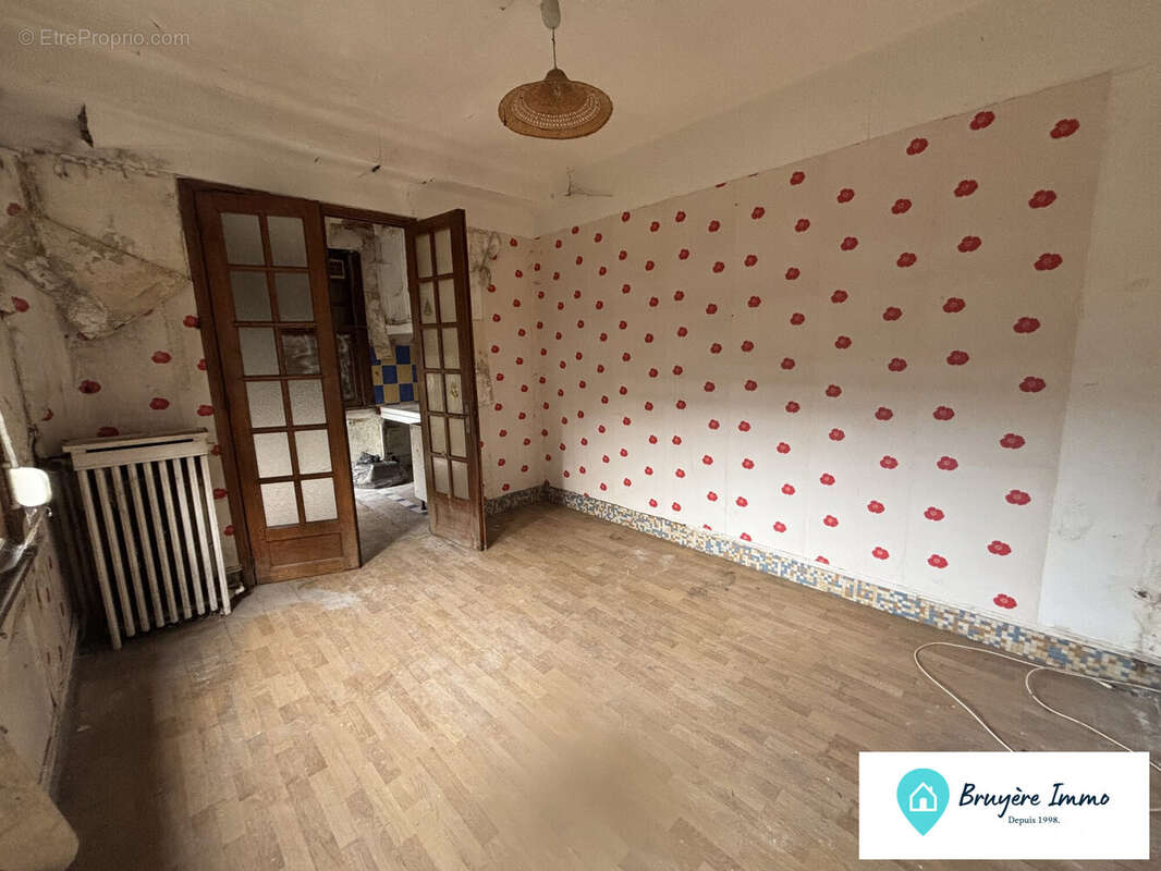 Appartement à HIRSON