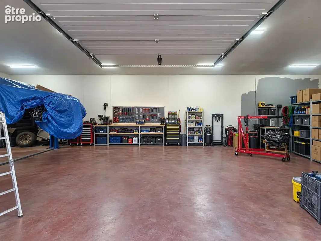 Garage auto - Remplacement Pare-Brise - photo 4