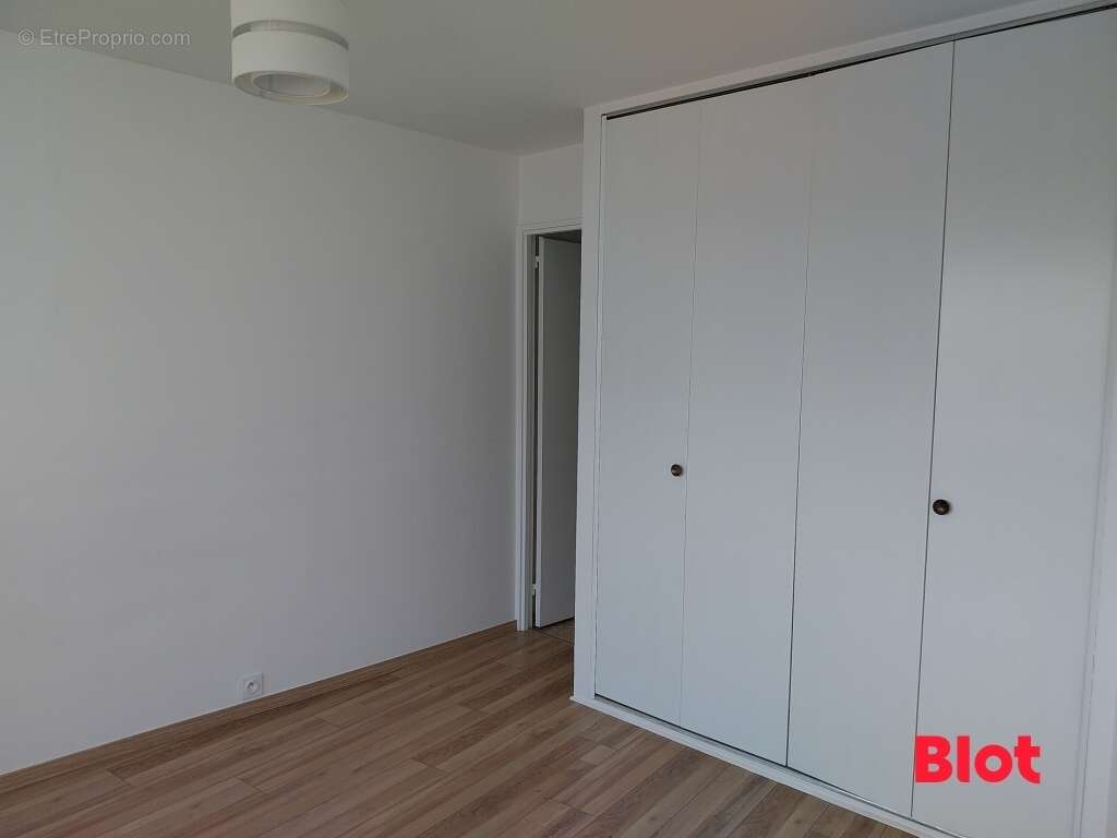 Appartement 41 m² à Rennes  - photo 3