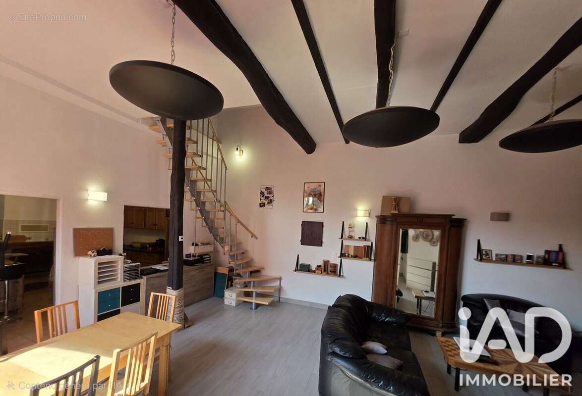 Maison 117 m² à Valleres  - photo 6