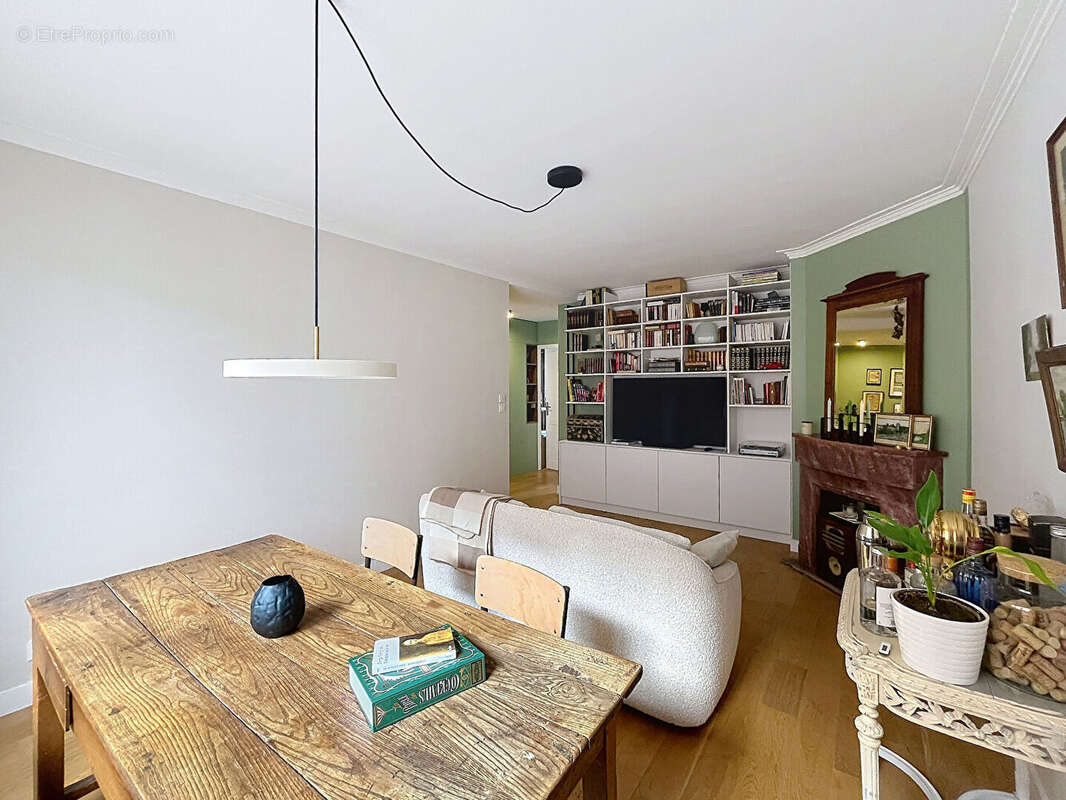Appartement à ROUEN