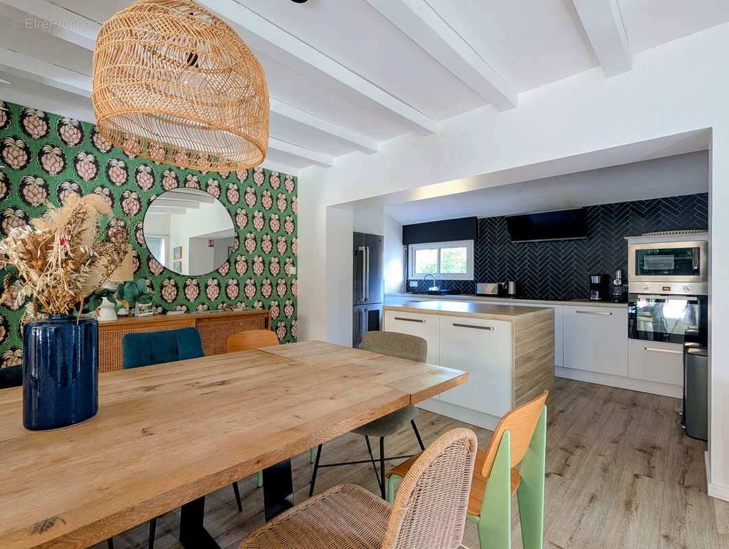 A vendre superbe Gite 277 m2  aux herbiers 950000€ FAI - photo 5