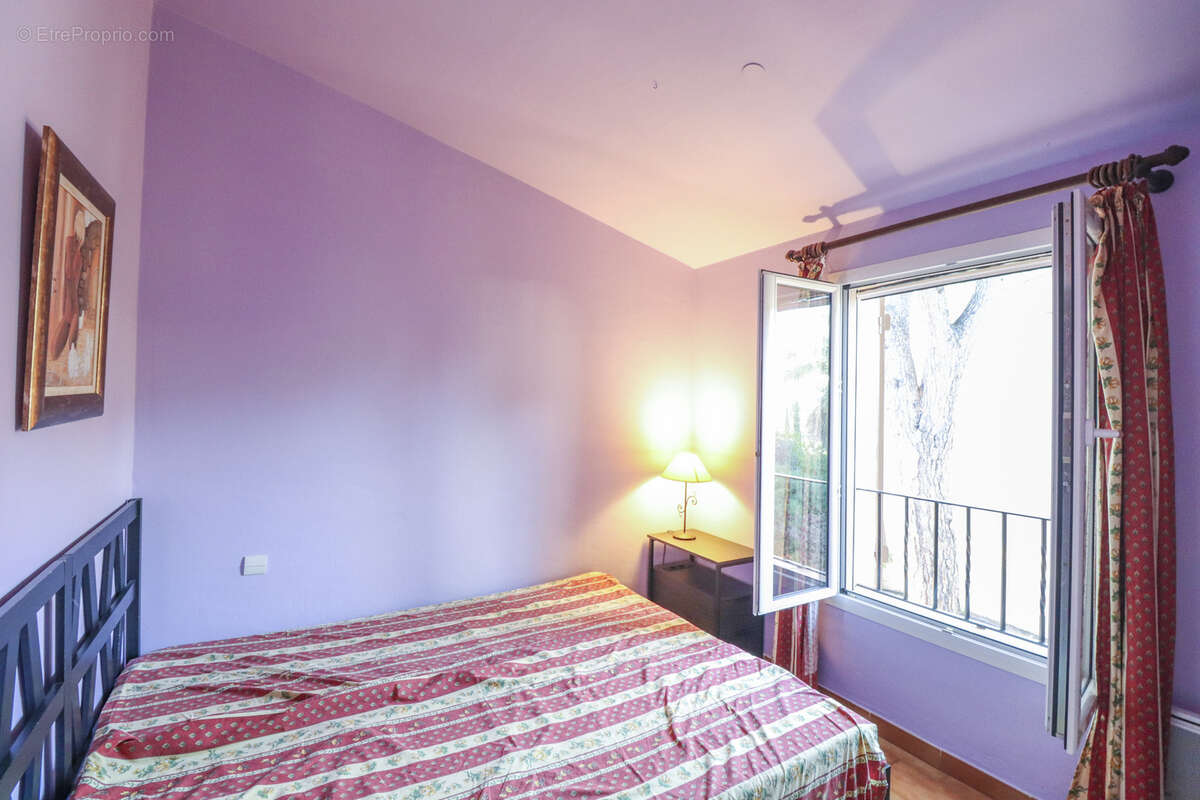 Appartement à CAVALAIRE-SUR-MER