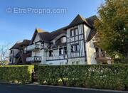 Appartement à DEAUVILLE