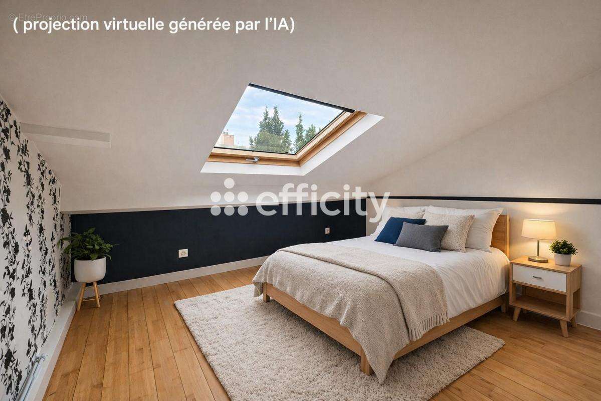 Maison à SUCY-EN-BRIE