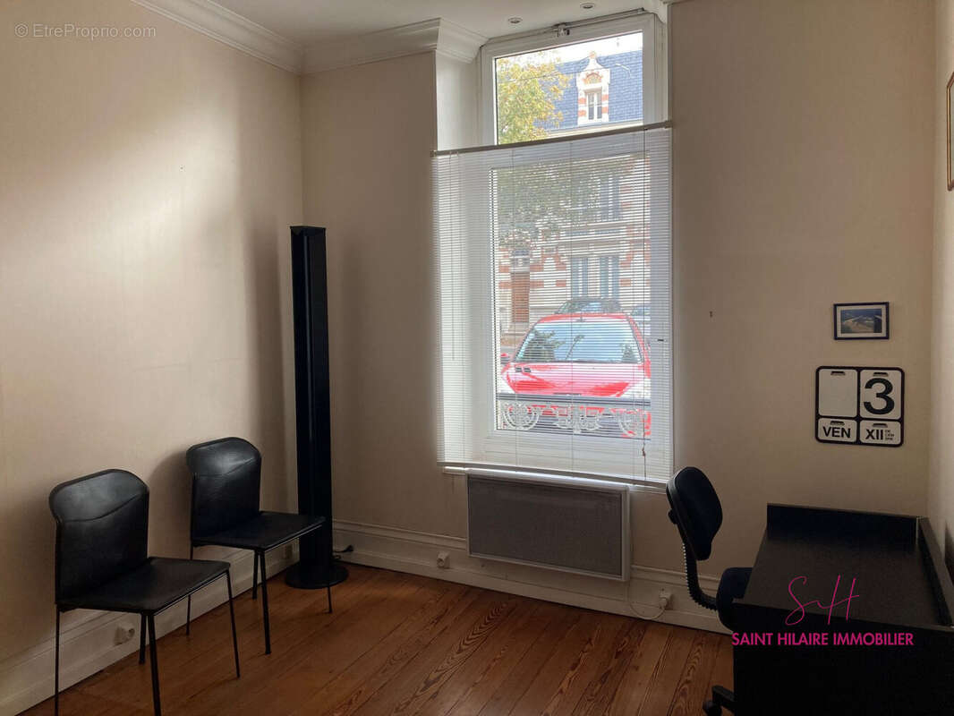 Appartement à ORLEANS