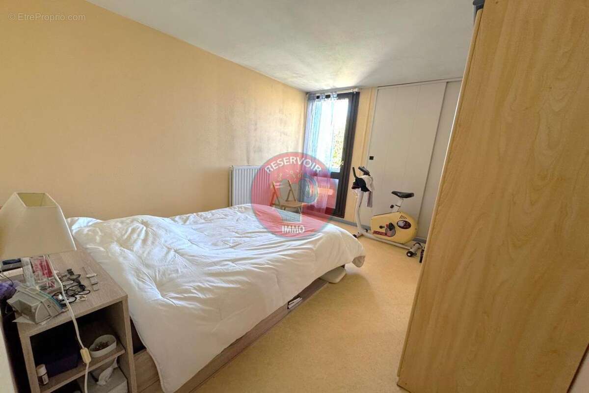 Appartement à DIJON