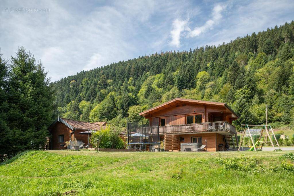 529400964 - Maison à ROCHESSON