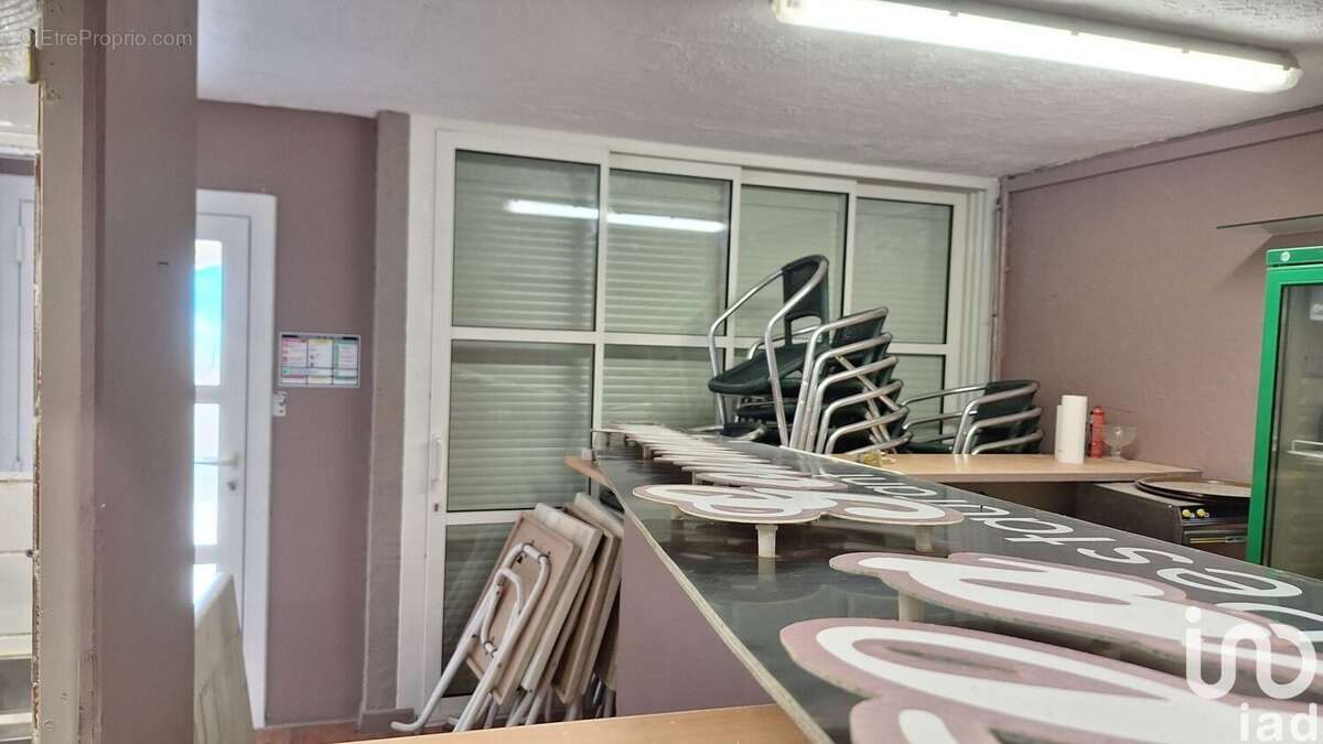 Photo 9 - Commerce à LEUCATE