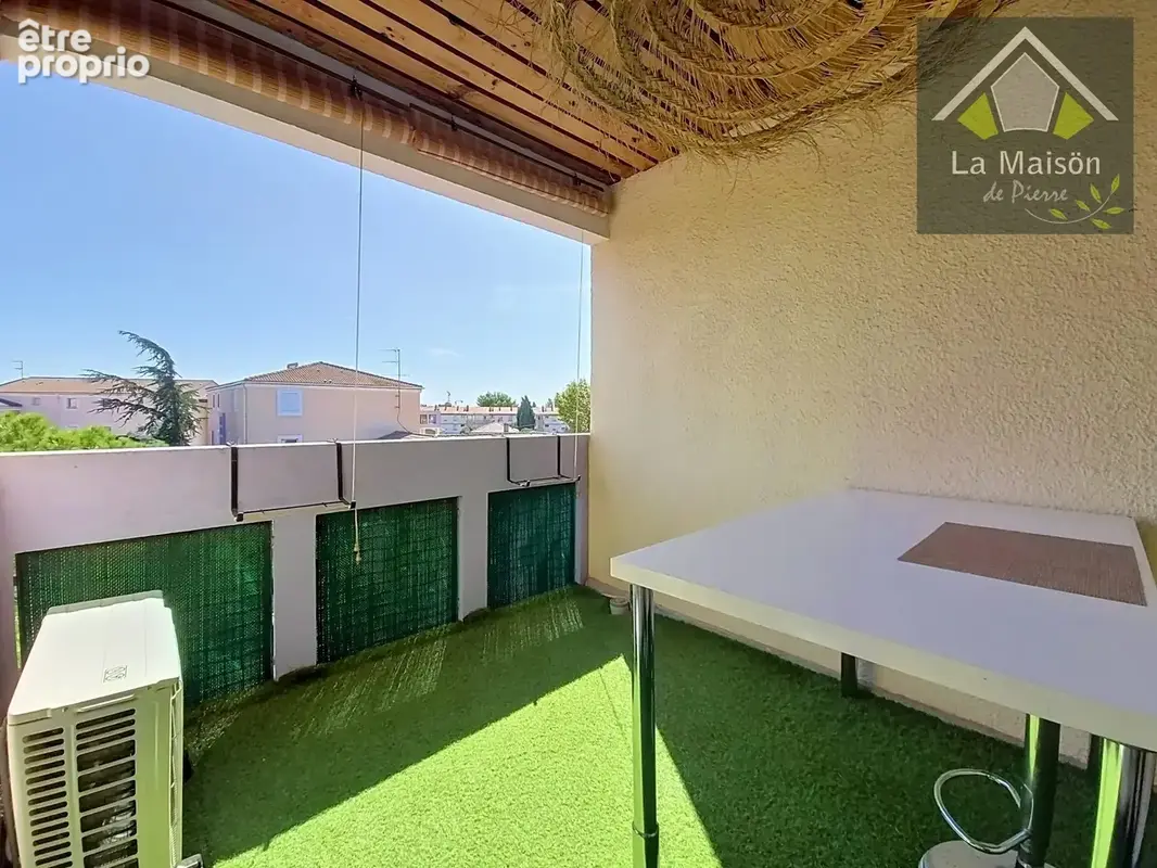 Appartement 4 pièces 77 m² à vendre à Istres (13800) - photo 9