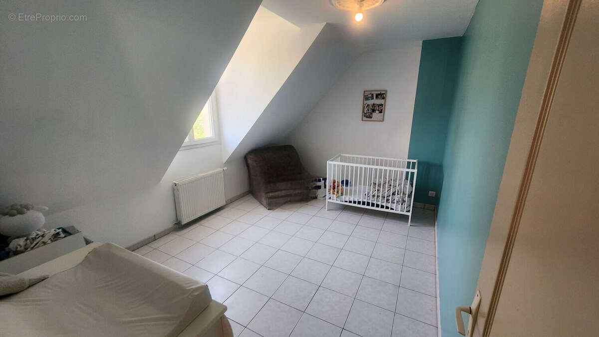 Maison à ROMORANTIN-LANTHENAY