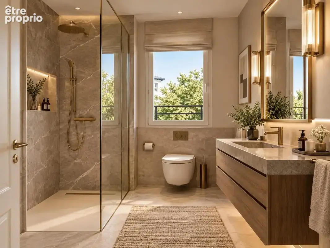 Maison 5 pièces 159 m² à vendre à Saint-Cyr-L'ecole (78210) - photo 4