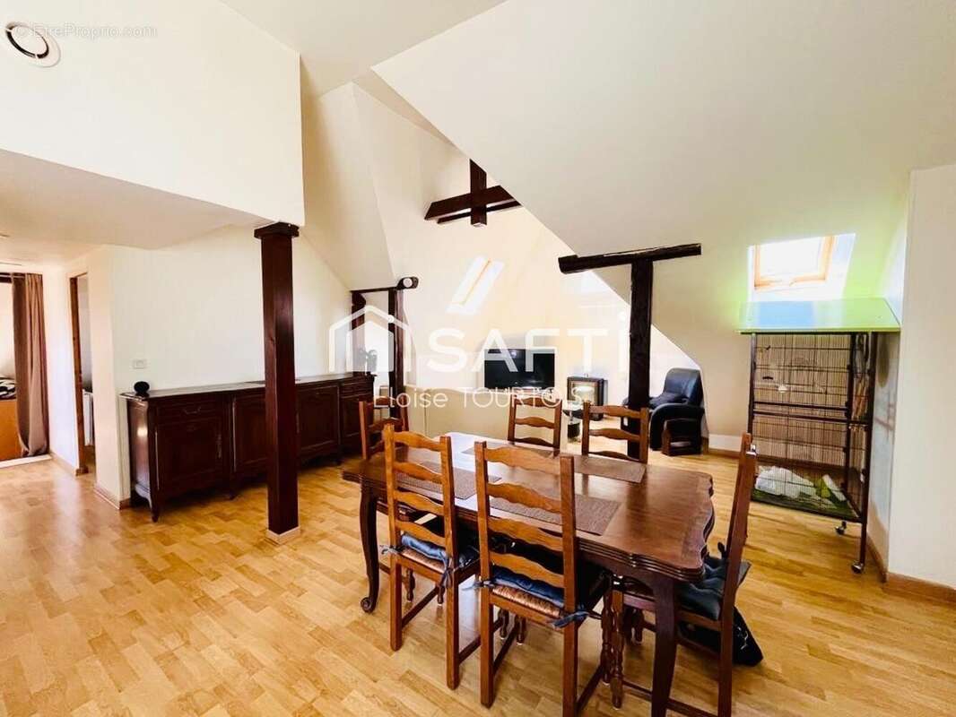 Photo 3 - Appartement à FREYMING-MERLEBACH