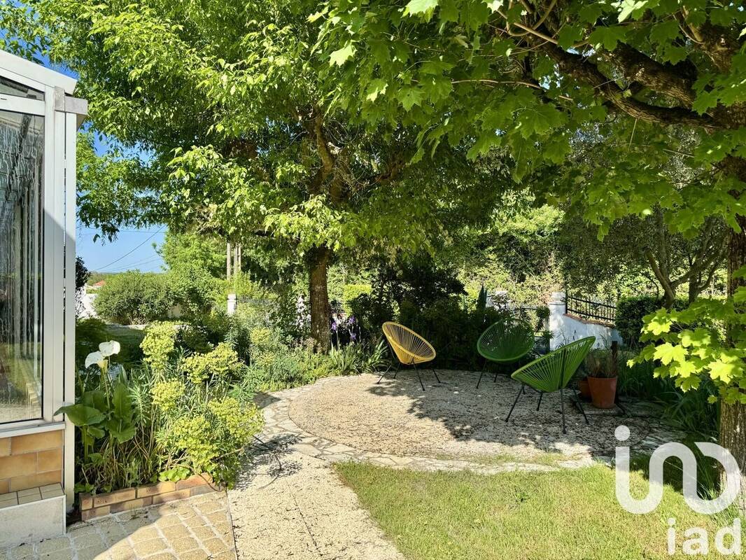 Photo 1 - Maison à FORS