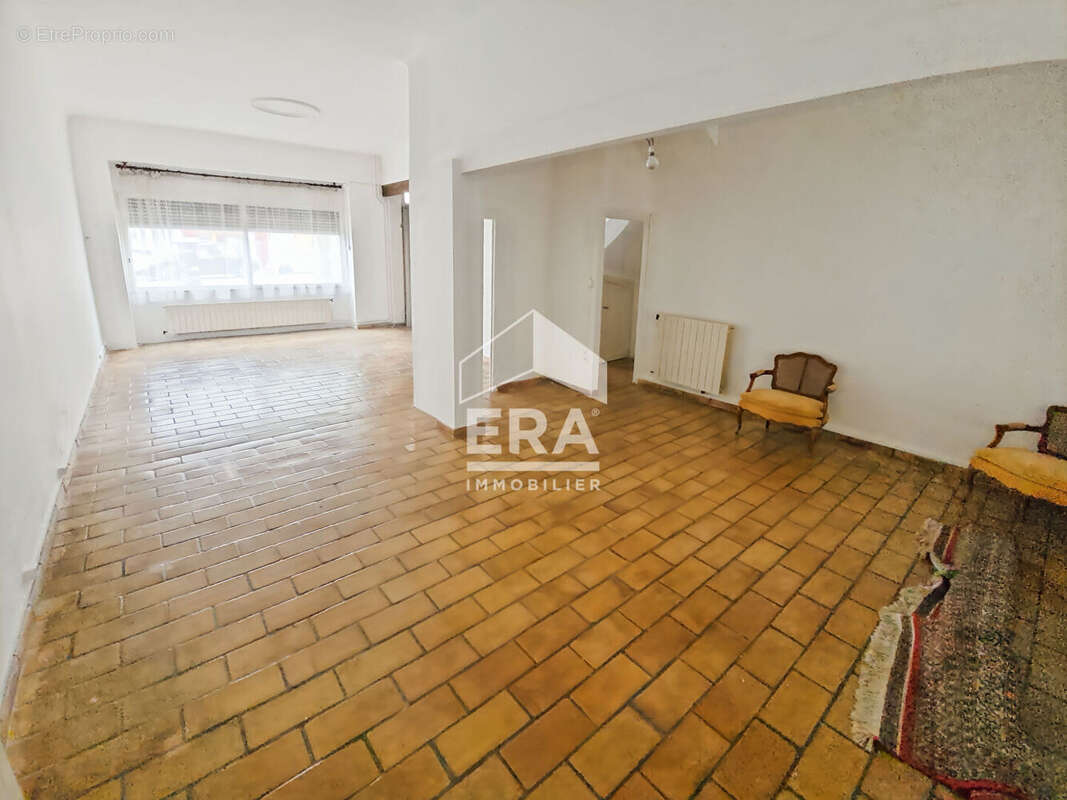 Maison à SALON-DE-PROVENCE