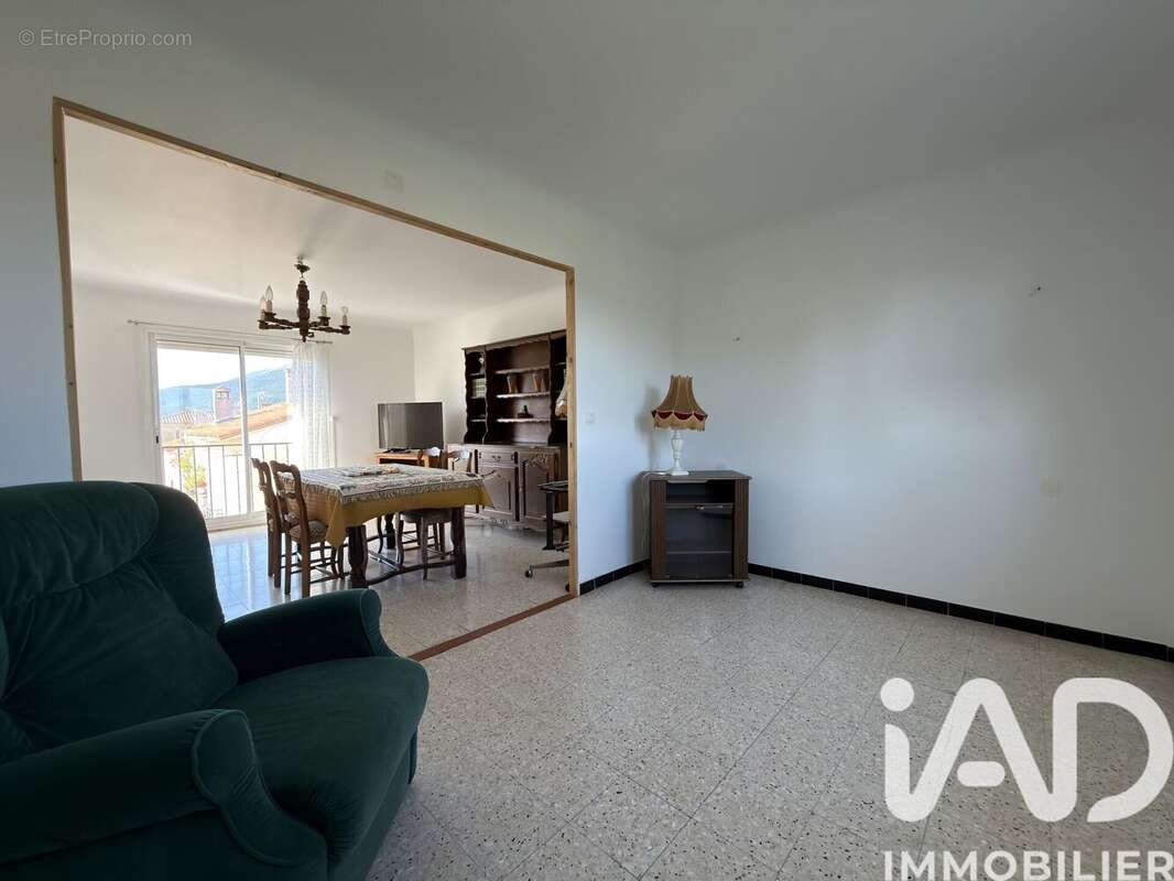 Photo 7 - Appartement à ARGELES-SUR-MER