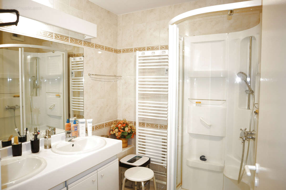 Appartement à LE HAILLAN