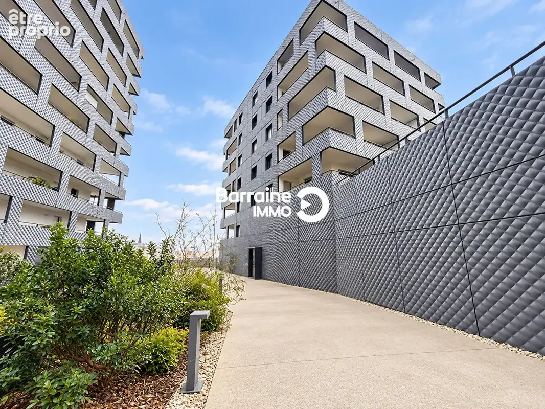 Appartement à BREST