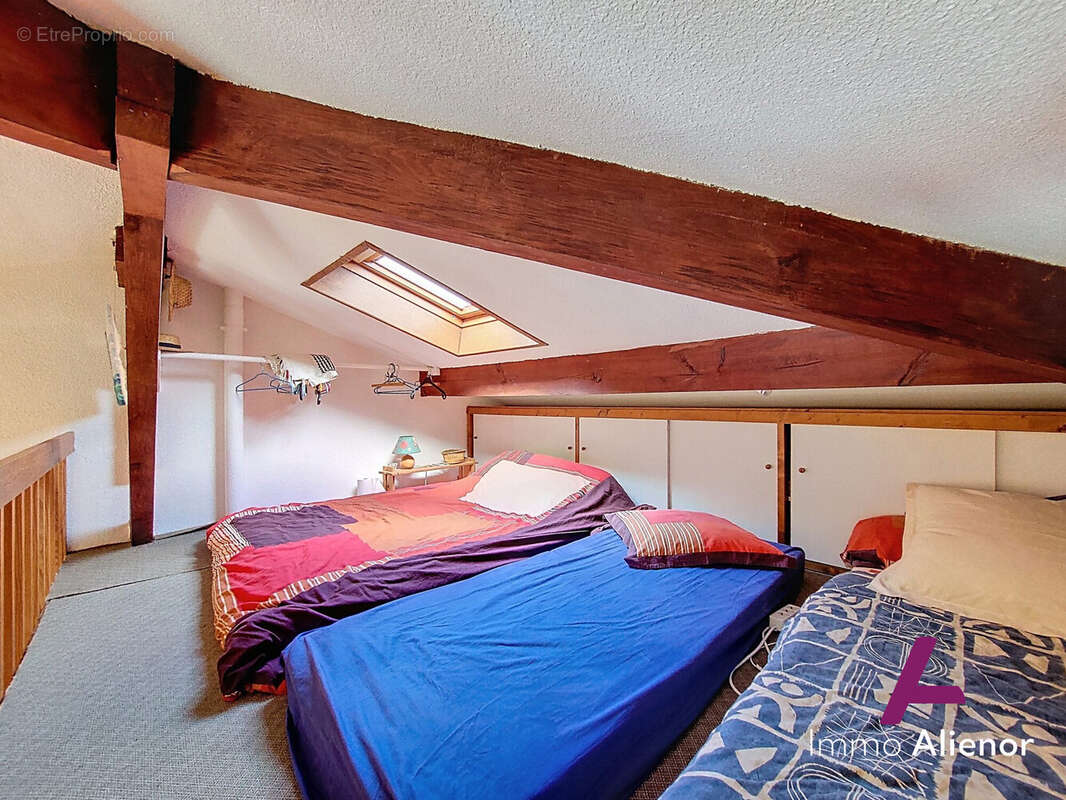 Appartement à VIEUX-BOUCAU-LES-BAINS