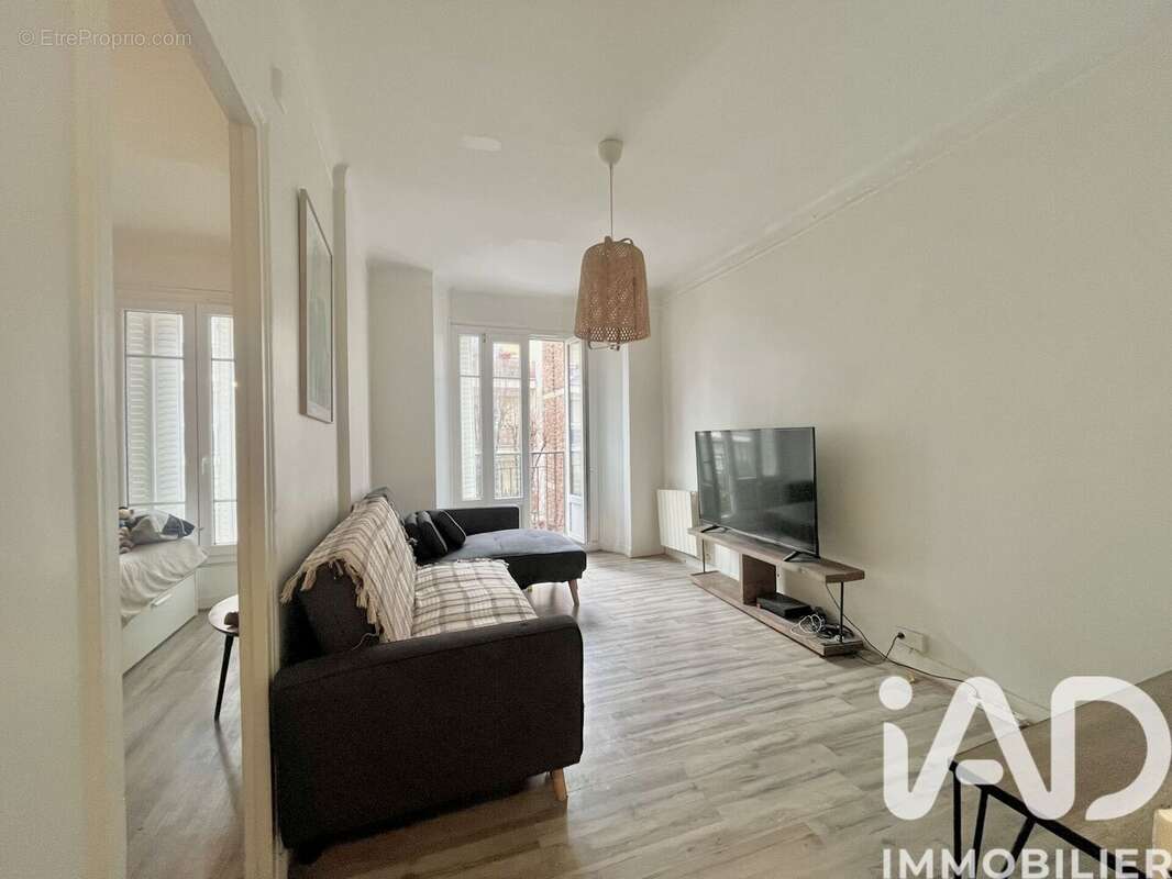 Photo 4 - Appartement à VILLEMOMBLE