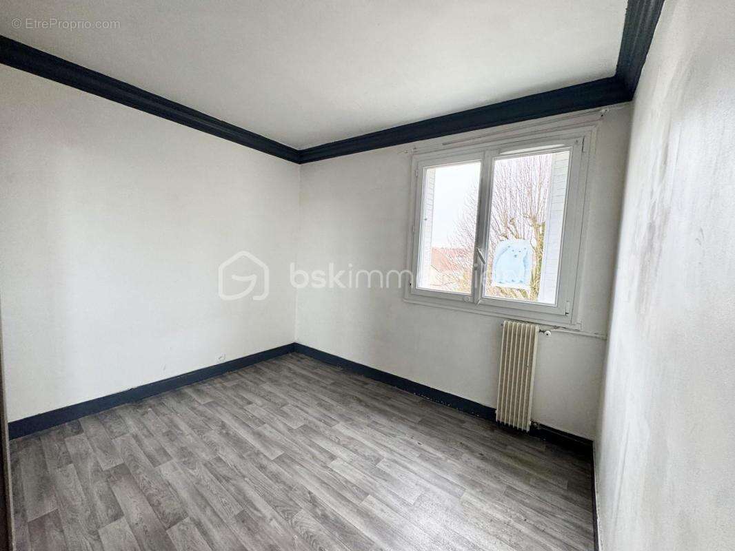 Appartement à DOMONT