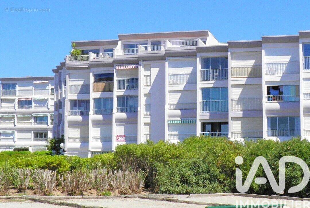Photo 1 - Appartement à SETE