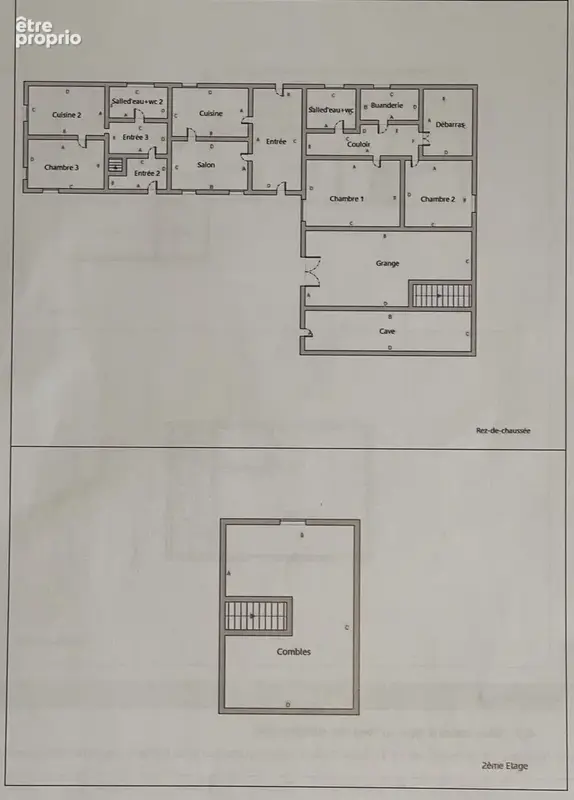 Appartement 290 m² à Blotzheim  - photo 7