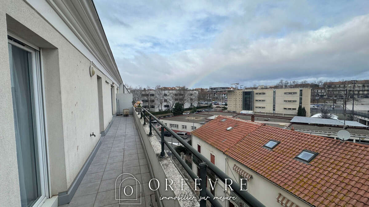 Appartement à BEZIERS