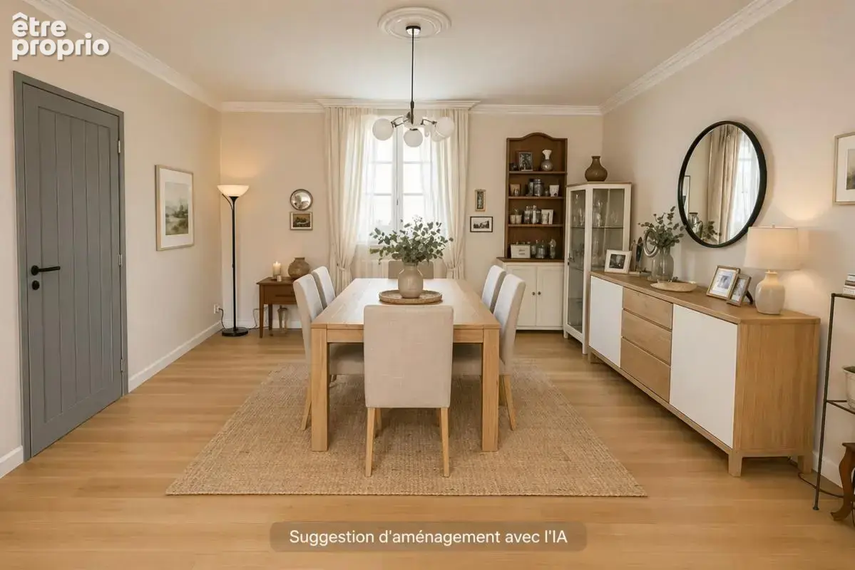 Maison ancienne - photo 8
