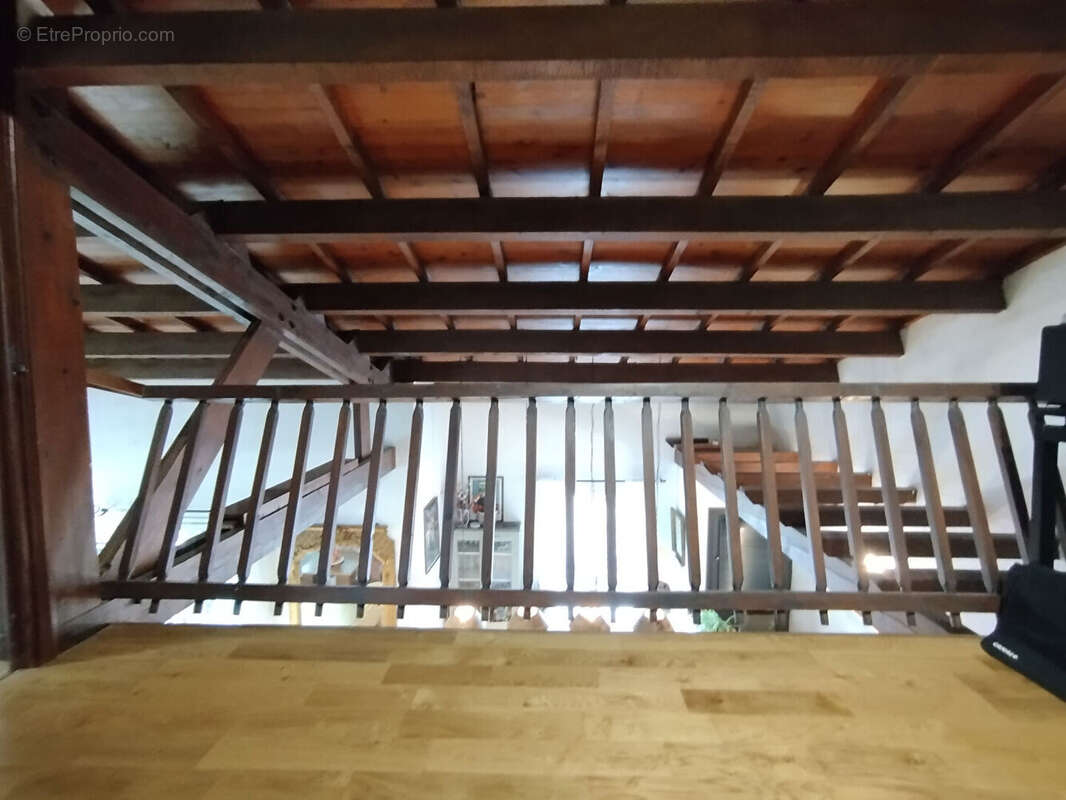 Maison à MALLEMOISSON